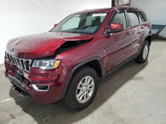 Photo 0 VIN: 1C4RJFAG5KC591222 - JEEP GRAND CHEROKEE 