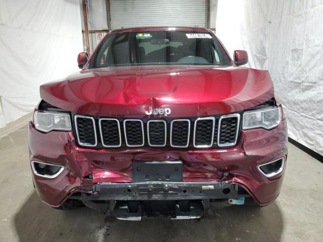 Photo 4 VIN: 1C4RJFAG5KC591222 - JEEP GRAND CHEROKEE 