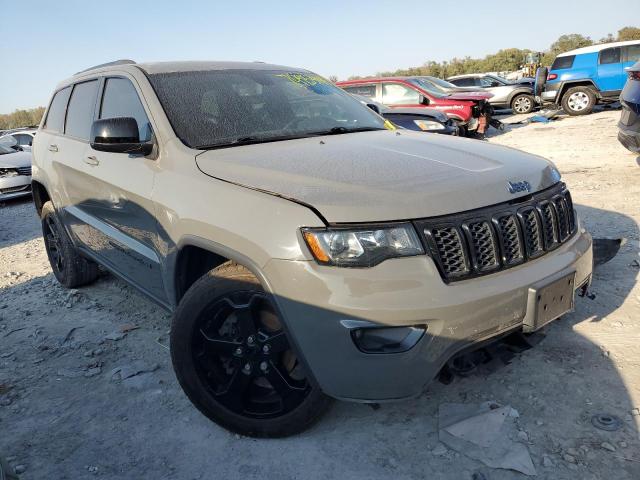 Photo 3 VIN: 1C4RJFAG5KC608598 - JEEP GRAND CHER 