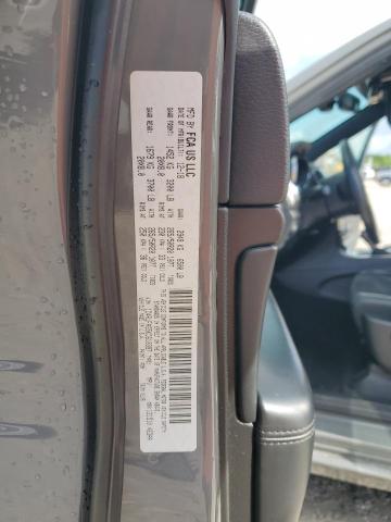 Photo 13 VIN: 1C4RJFAG5KC610397 - JEEP GRAND CHER 