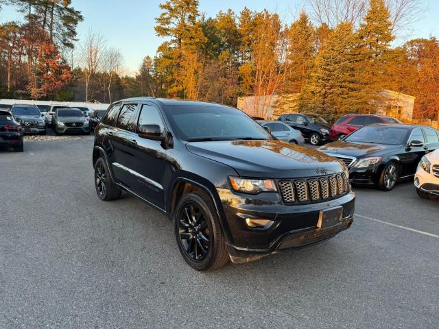 Photo 1 VIN: 1C4RJFAG5KC618385 - JEEP GRAND CHER 