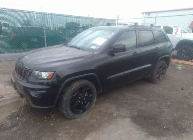 Photo 1 VIN: 1C4RJFAG5KC619763 - JEEP GRAND CHEROKEE 