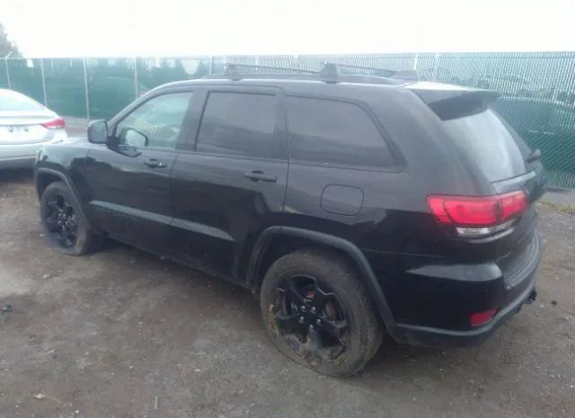 Photo 2 VIN: 1C4RJFAG5KC619763 - JEEP GRAND CHEROKEE 