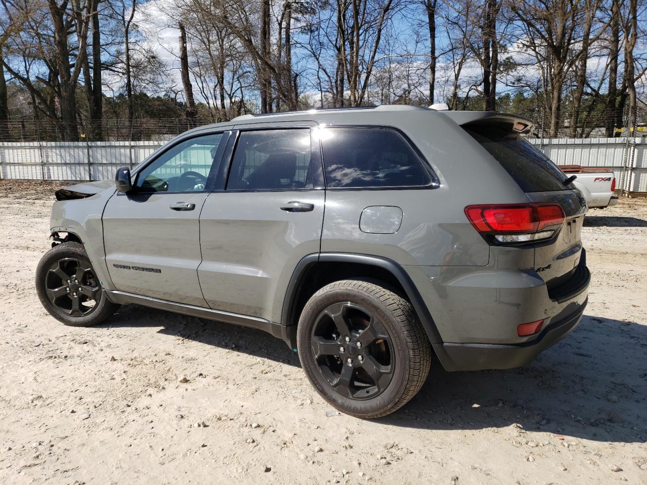 Photo 1 VIN: 1C4RJFAG5KC620945 - JEEP GRAND CHEROKEE 