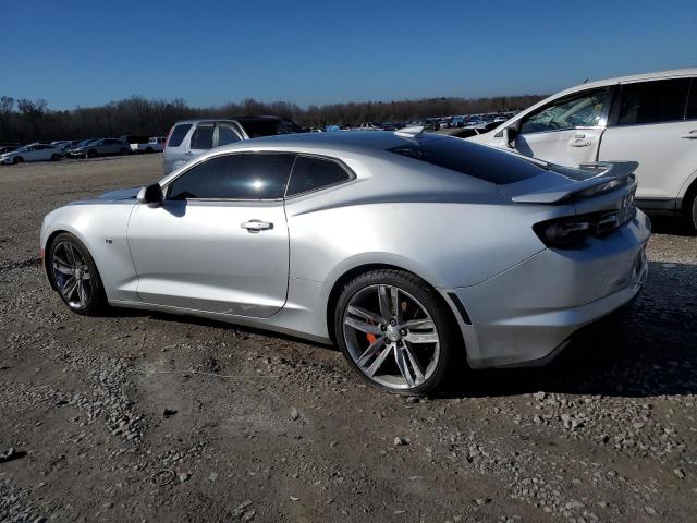 Photo 1 VIN: 1C4RJFAG5KC628186 - CHEVROLET CAMARO 