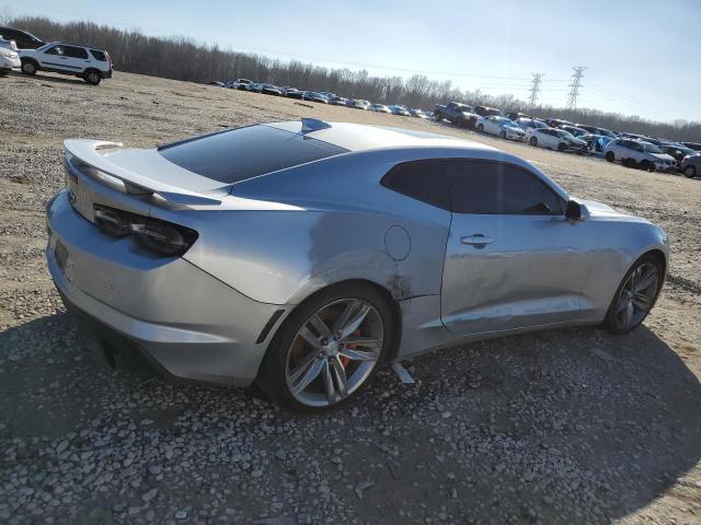 Photo 2 VIN: 1C4RJFAG5KC628186 - CHEVROLET CAMARO 