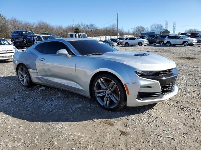 Photo 3 VIN: 1C4RJFAG5KC628186 - CHEVROLET CAMARO 