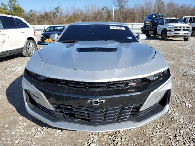 Photo 4 VIN: 1C4RJFAG5KC628186 - CHEVROLET CAMARO 