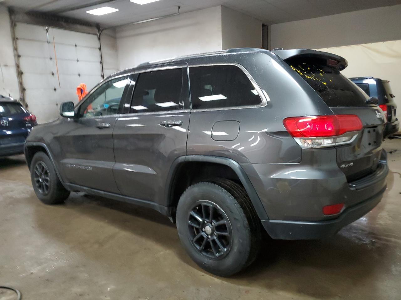 Photo 1 VIN: 1C4RJFAG5KC638250 - JEEP GRAND CHEROKEE 