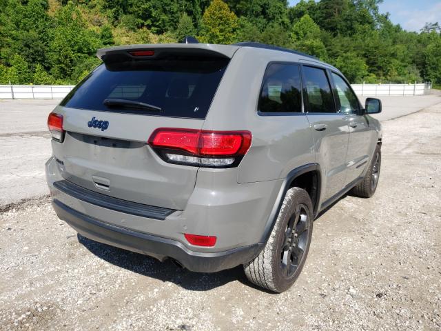 Photo 3 VIN: 1C4RJFAG5KC760977 - JEEP GRAND CHEROKEE 