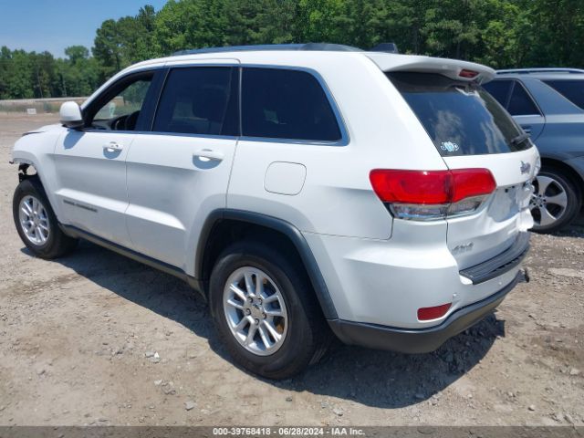 Photo 2 VIN: 1C4RJFAG5KC817890 - JEEP GRAND CHEROKEE 