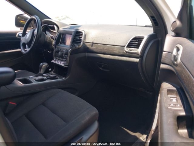 Photo 4 VIN: 1C4RJFAG5KC817890 - JEEP GRAND CHEROKEE 