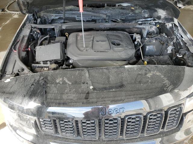 Photo 11 VIN: 1C4RJFAG5KC831594 - JEEP GRAND CHER 