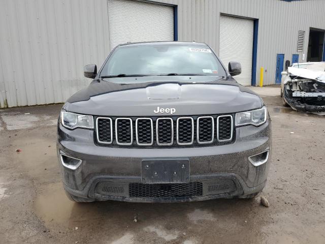 Photo 4 VIN: 1C4RJFAG5KC834558 - JEEP GRAND CHEROKEE 