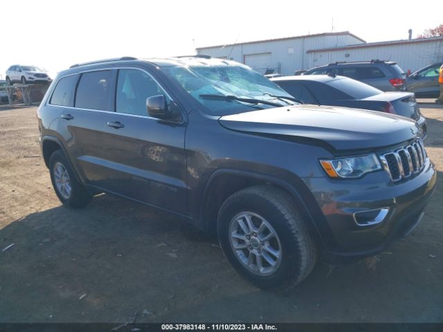 Photo 0 VIN: 1C4RJFAG5KC839002 - JEEP GRAND CHEROKEE 