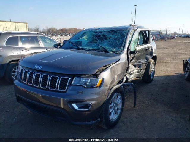 Photo 1 VIN: 1C4RJFAG5KC839002 - JEEP GRAND CHEROKEE 