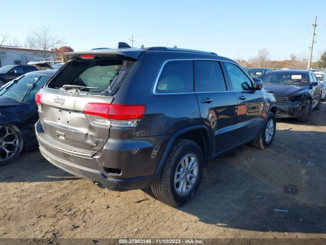 Photo 3 VIN: 1C4RJFAG5KC839002 - JEEP GRAND CHEROKEE 