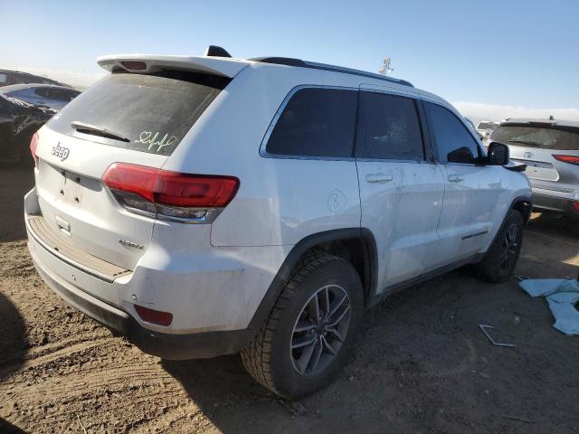 Photo 2 VIN: 1C4RJFAG5KC849612 - JEEP GRAND CHEROKEE 