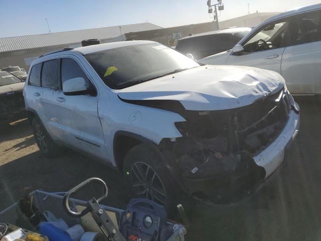 Photo 3 VIN: 1C4RJFAG5KC849612 - JEEP GRAND CHEROKEE 