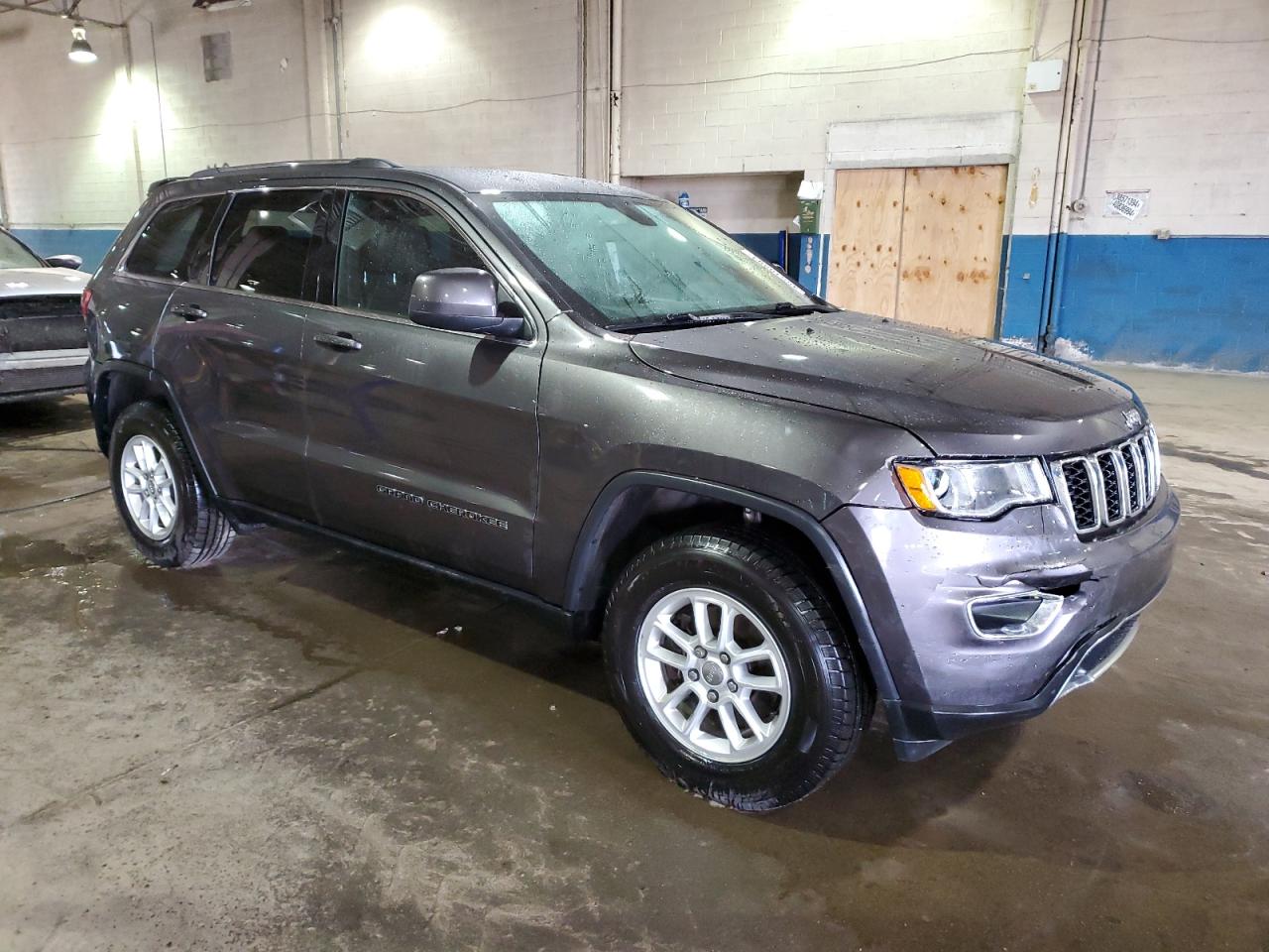 Photo 3 VIN: 1C4RJFAG5LC101184 - JEEP GRAND CHEROKEE 