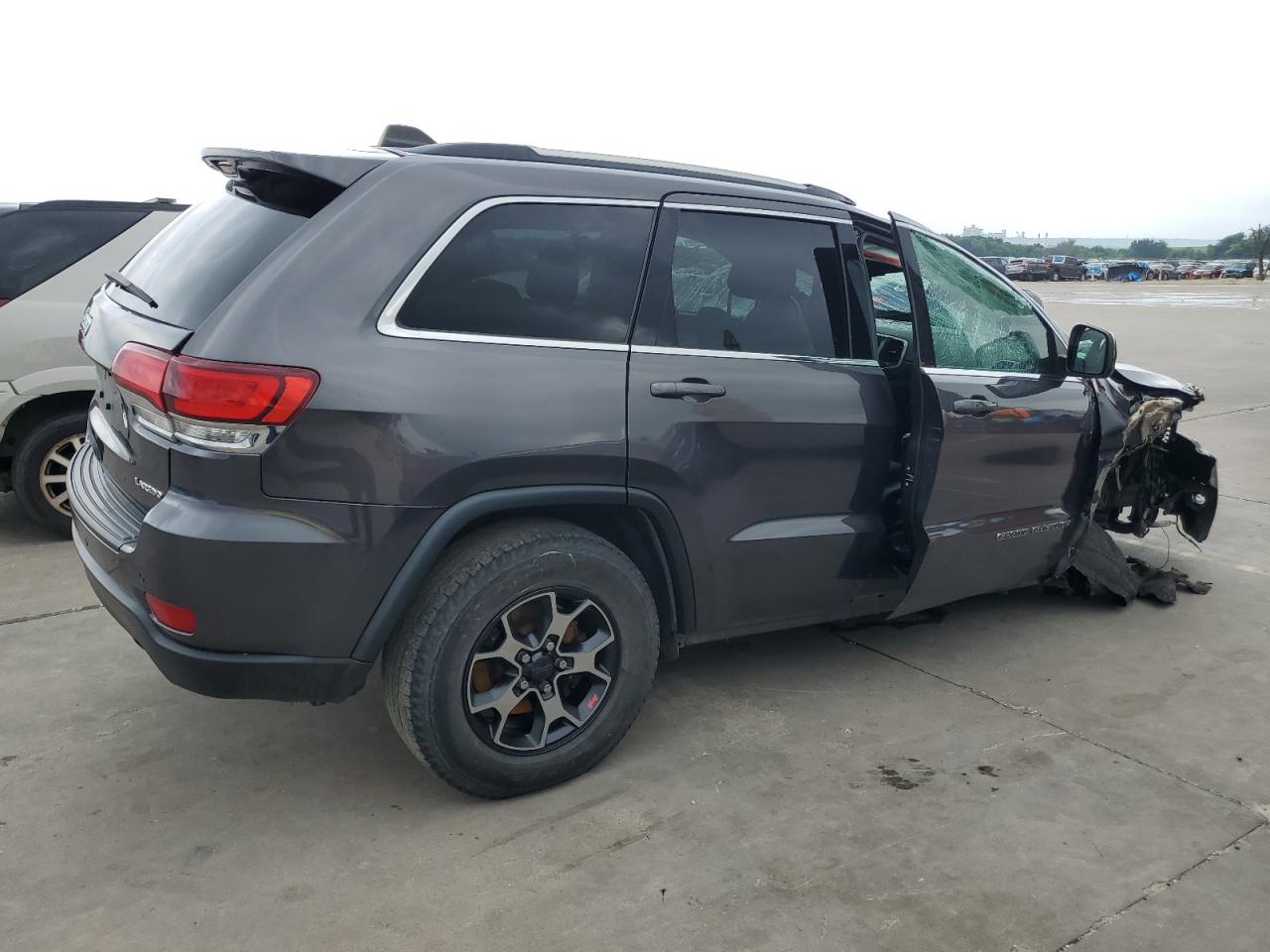 Photo 2 VIN: 1C4RJFAG5LC121001 - JEEP GRAND CHEROKEE 