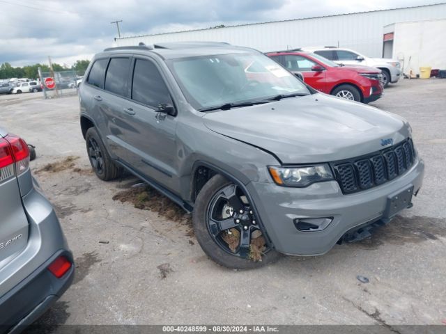 Photo 0 VIN: 1C4RJFAG5LC125968 - JEEP GRAND CHEROKEE 