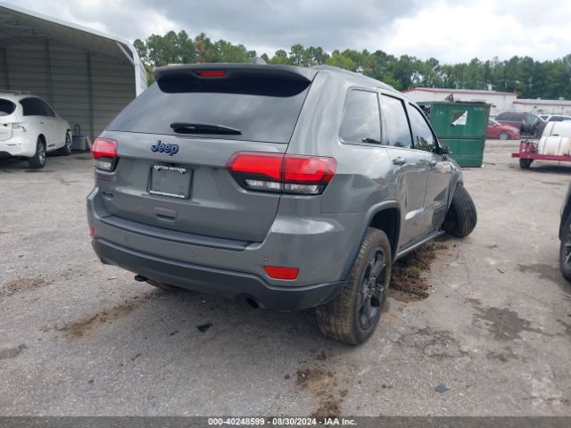 Photo 3 VIN: 1C4RJFAG5LC125968 - JEEP GRAND CHEROKEE 