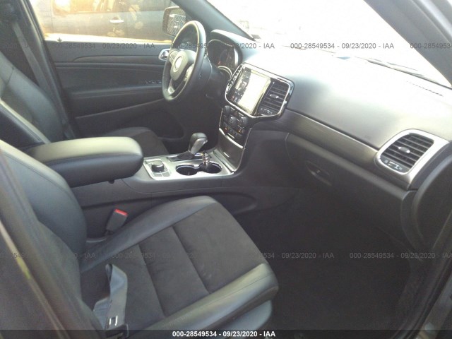 Photo 4 VIN: 1C4RJFAG5LC185488 - JEEP GRAND CHEROKEE 