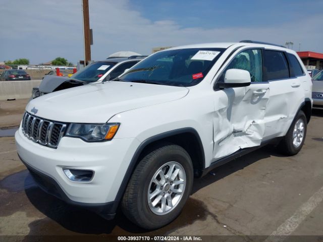 Photo 1 VIN: 1C4RJFAG5LC226413 - JEEP GRAND CHEROKEE 