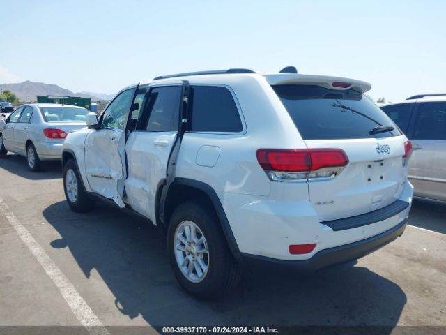 Photo 2 VIN: 1C4RJFAG5LC226413 - JEEP GRAND CHEROKEE 