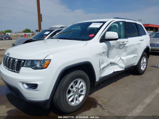 Photo 5 VIN: 1C4RJFAG5LC226413 - JEEP GRAND CHEROKEE 