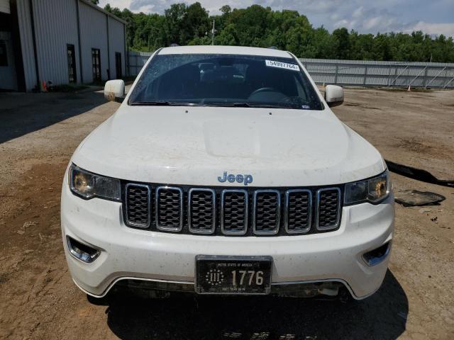 Photo 4 VIN: 1C4RJFAG5LC227044 - JEEP GRAND CHEROKEE 