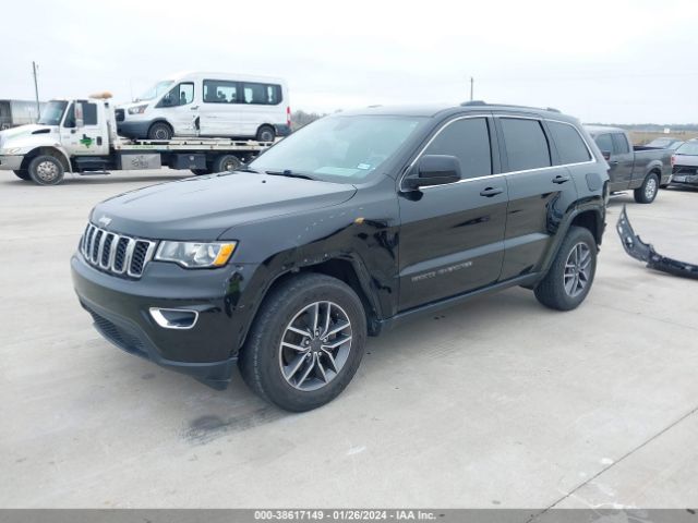 Photo 1 VIN: 1C4RJFAG5LC290581 - JEEP GRAND CHEROKEE 