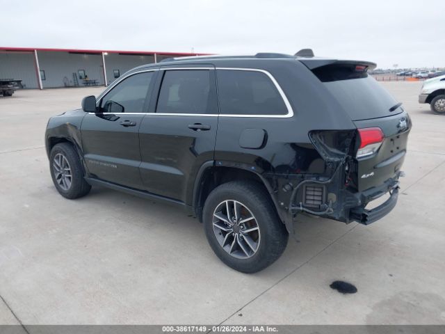 Photo 2 VIN: 1C4RJFAG5LC290581 - JEEP GRAND CHEROKEE 