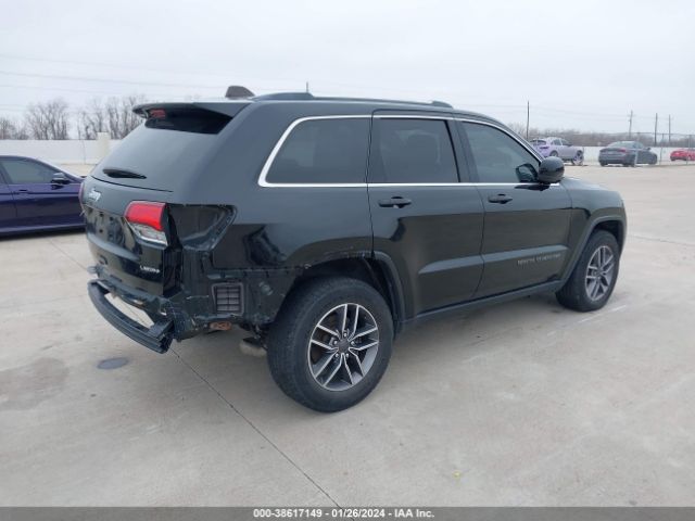 Photo 3 VIN: 1C4RJFAG5LC290581 - JEEP GRAND CHEROKEE 