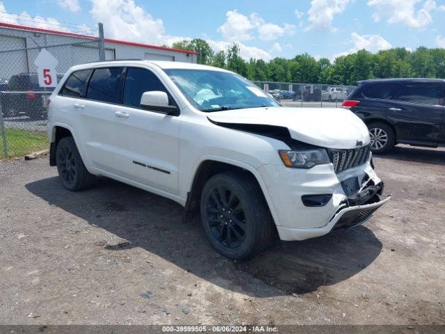 Photo 0 VIN: 1C4RJFAG5LC293044 - JEEP GRAND CHEROKEE 