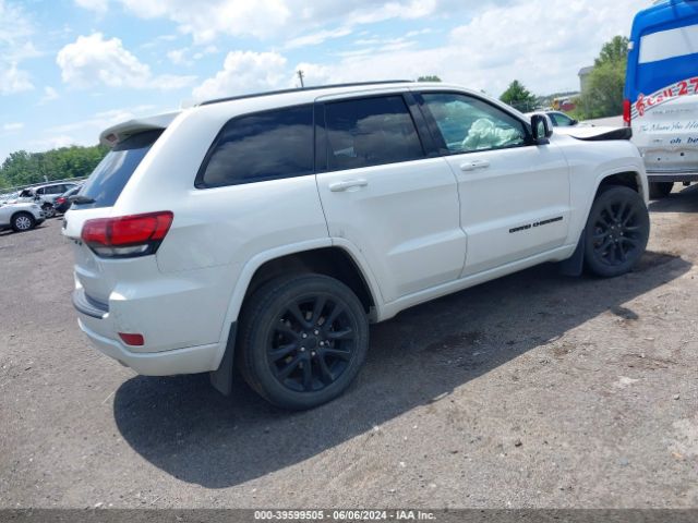 Photo 3 VIN: 1C4RJFAG5LC293044 - JEEP GRAND CHEROKEE 