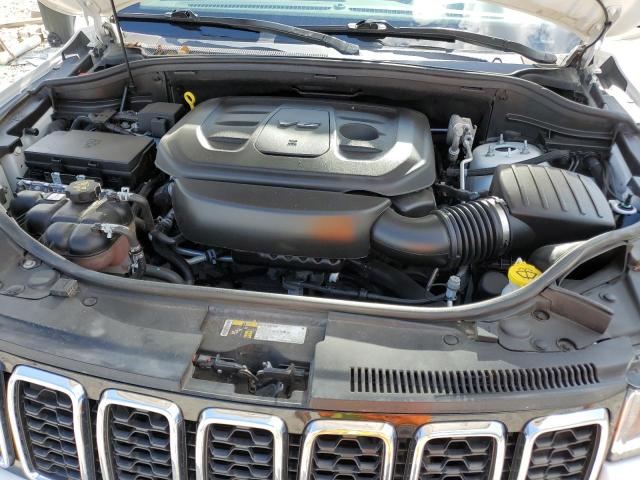 Photo 11 VIN: 1C4RJFAG5LC317519 - JEEP GRAND CHEROKEE 