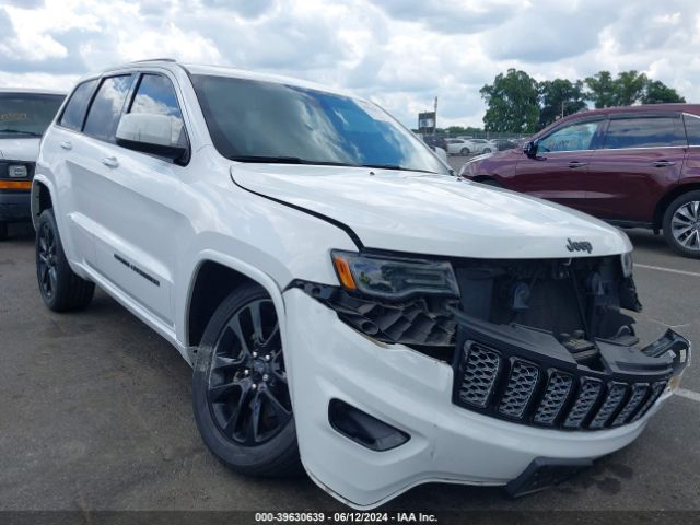 Photo 0 VIN: 1C4RJFAG5LC340671 - JEEP GRAND CHEROKEE 