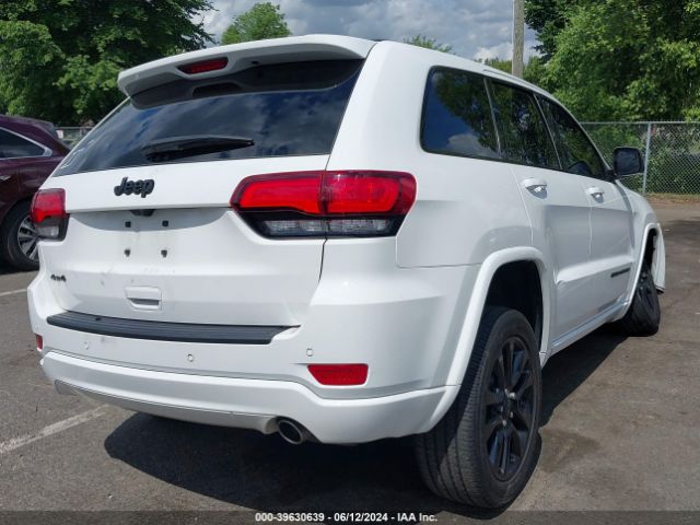 Photo 3 VIN: 1C4RJFAG5LC340671 - JEEP GRAND CHEROKEE 