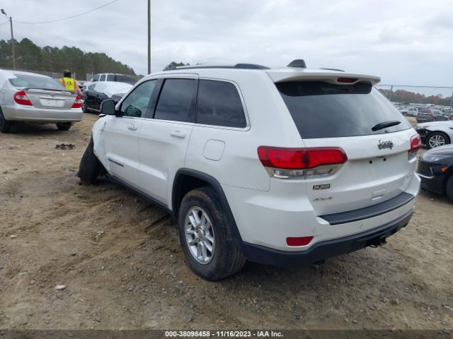 Photo 2 VIN: 1C4RJFAG5LC343201 - JEEP GRAND CHEROKEE 