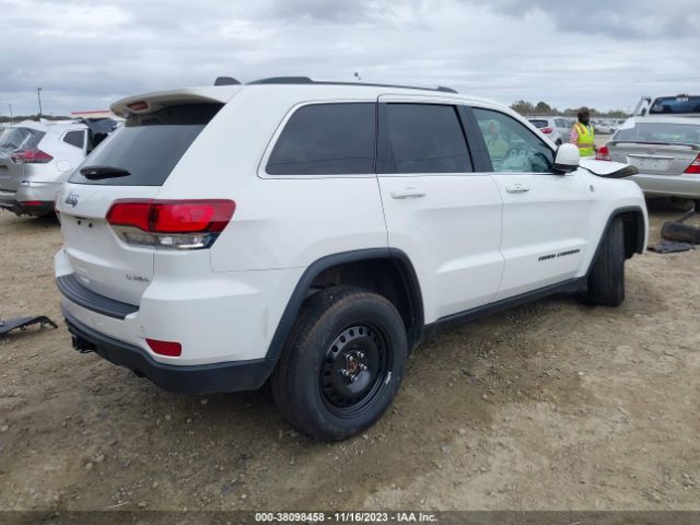 Photo 3 VIN: 1C4RJFAG5LC343201 - JEEP GRAND CHEROKEE 