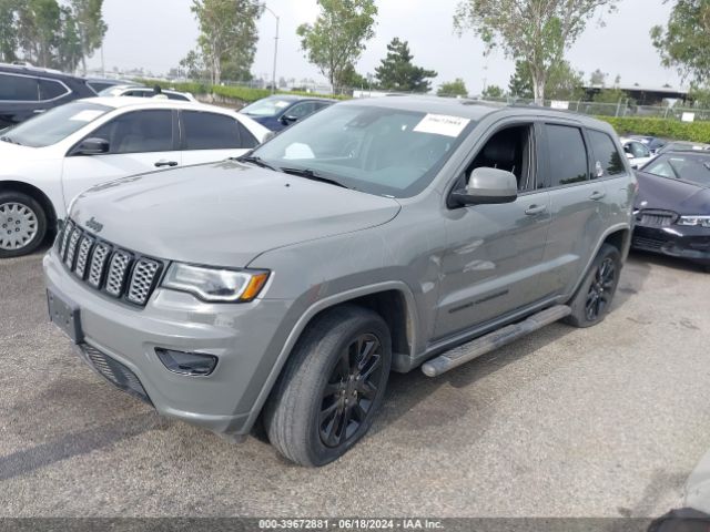 Photo 1 VIN: 1C4RJFAG5LC400464 - JEEP GRAND CHEROKEE 