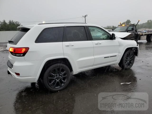 Photo 2 VIN: 1C4RJFAG5LC424392 - JEEP CHEROKEE 