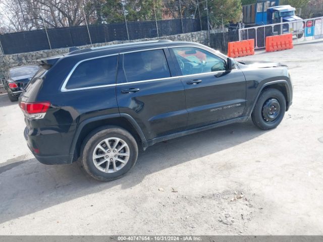 Photo 3 VIN: 1C4RJFAG5MC506849 - JEEP GRAND CHEROKEE 