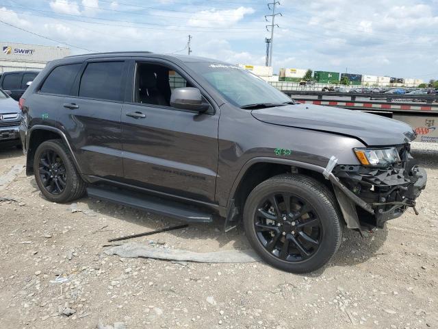 Photo 3 VIN: 1C4RJFAG5MC516264 - JEEP GRAND CHEROKEE 