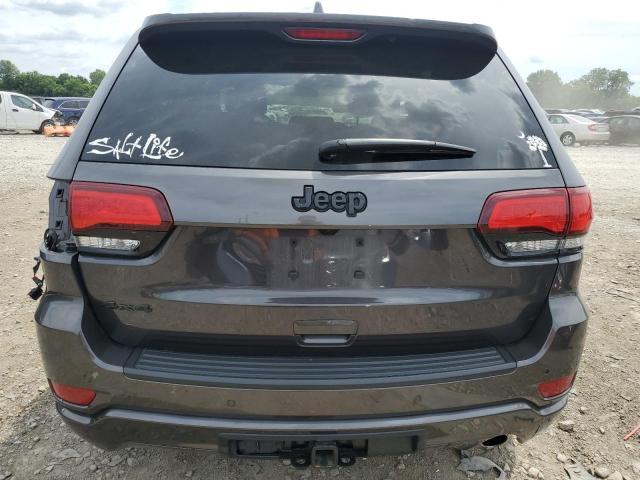 Photo 5 VIN: 1C4RJFAG5MC516264 - JEEP GRAND CHEROKEE 