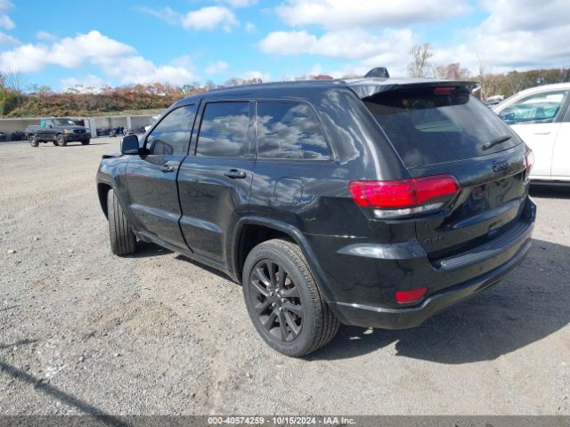 Photo 2 VIN: 1C4RJFAG5MC529970 - JEEP GRAND CHEROKEE 