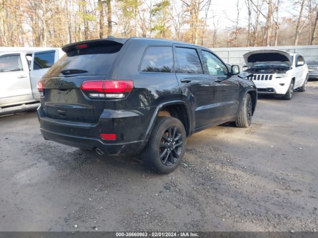 Photo 3 VIN: 1C4RJFAG5MC538300 - JEEP GRAND CHEROKEE 