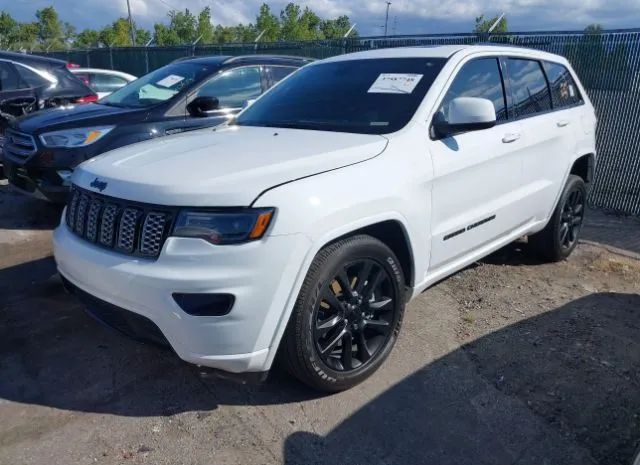 Photo 1 VIN: 1C4RJFAG5MC561673 - JEEP GRAND CHEROKEE 